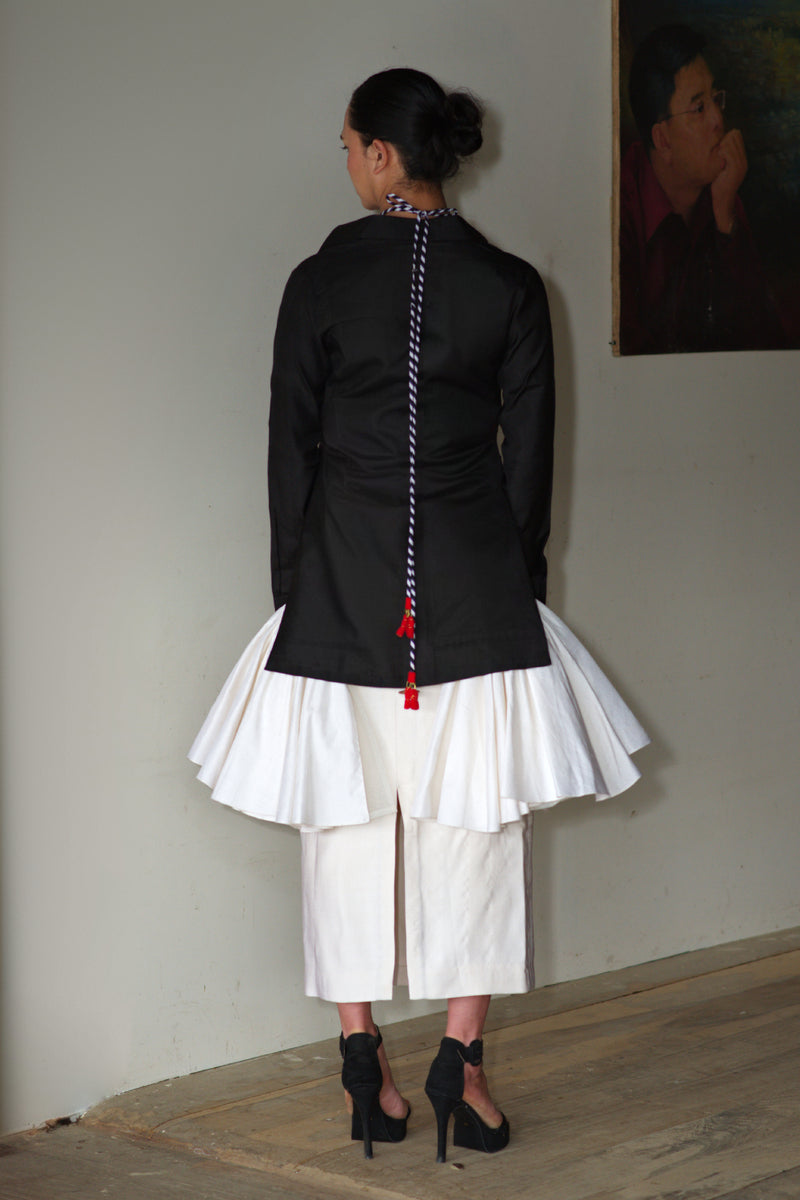 STRUCTURED SURGE PENCIL SET