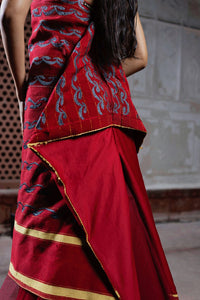 KANAP TUBE DRESS
