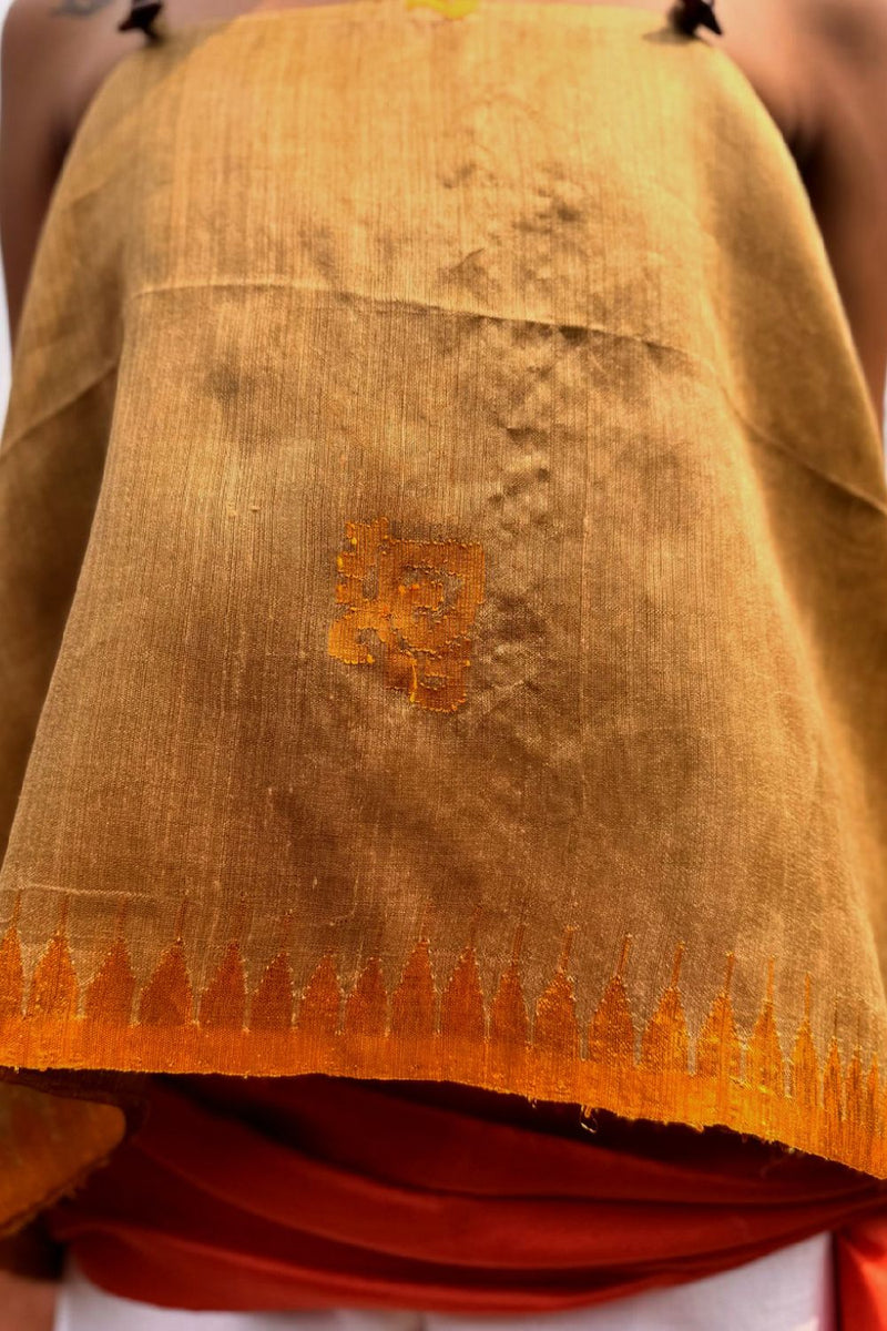 SUNLIT GOLD ENSEMBLE