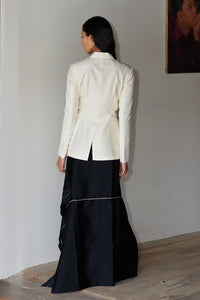 IVORY KNOT LINE SET