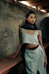 THE POWDER BLUE SOCIETY SET