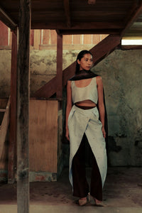 THE POWDER BLUE SOCIETY SET