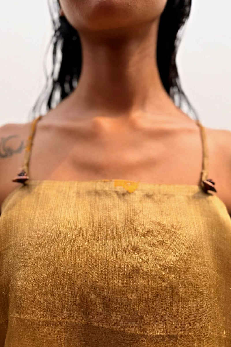 SUNLIT GOLD ENSEMBLE