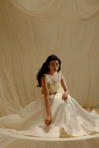 GOLDEN WHISPER SET