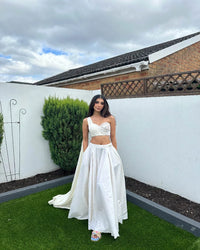 THAJA CHIC