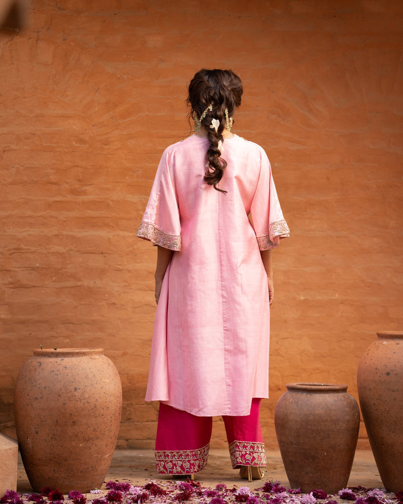 GULABI RANI SUIT