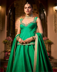 IMPERIAL RATAN LEHENGA