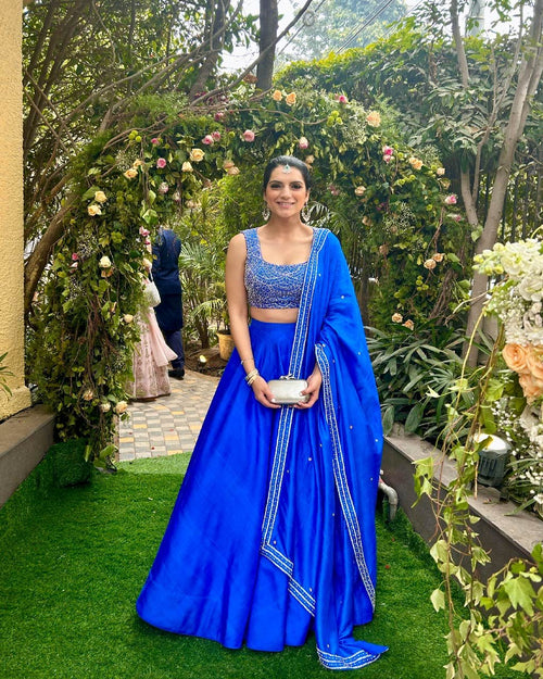 COBALT GRACE