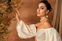 Likla Gleam Pant set
