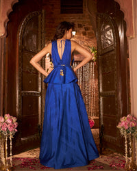 ROYAL NOOR SKIRT SET
