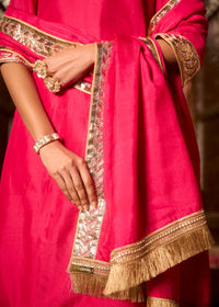 BASANTA RANI SUIT