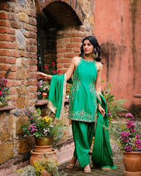 HARIT IVY SUIT