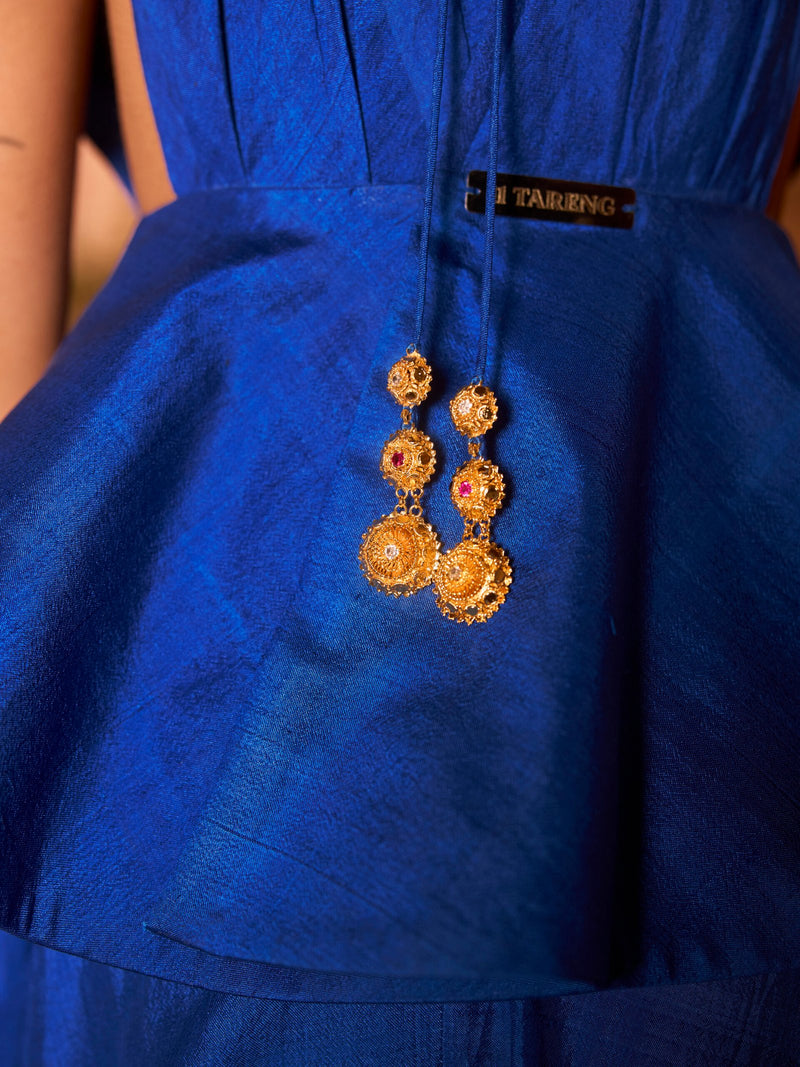 ROYAL NOOR SKIRT SET
