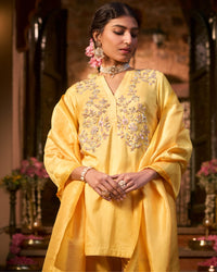 SURYA KIRAN SUIT