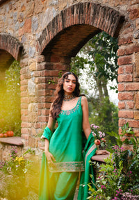 MANIKYA MANI SUIT
