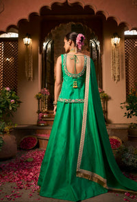 IMPERIAL RATAN LEHENGA