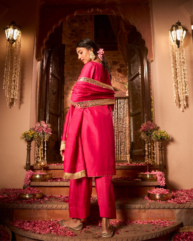 BASANTA RANI SUIT