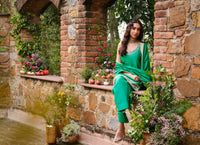 MANIKYA MANI SUIT