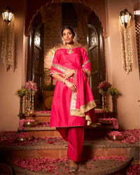 BASANTA RANI SUIT