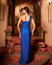 ROYALE SAGA GOWN