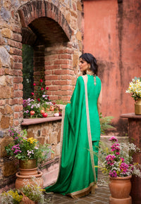 HARIT IVY SUIT