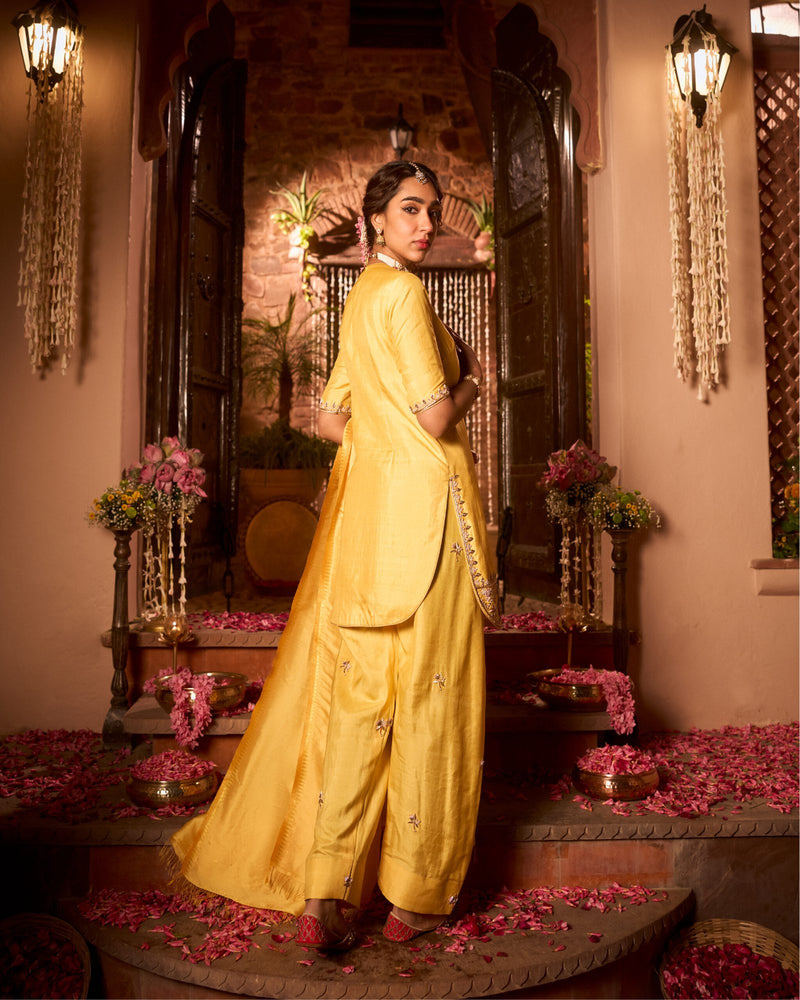 TAPTI GLOW SUIT