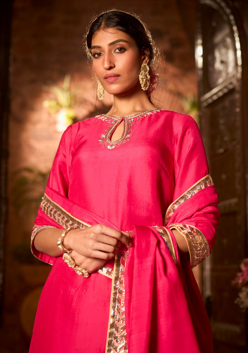 BASANTA RANI SUIT