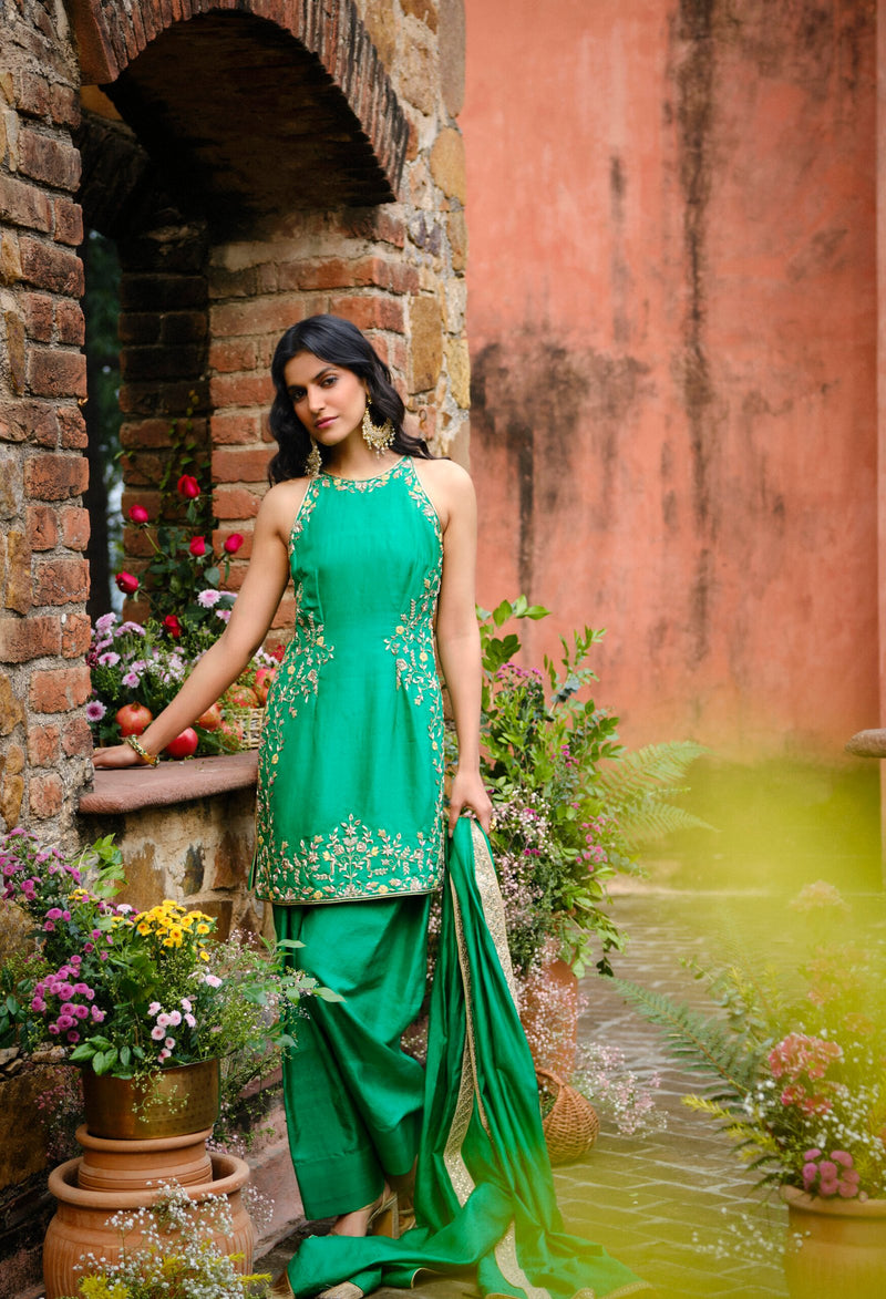 HARIT IVY SUIT
