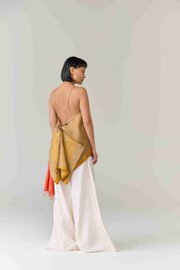 SUNLIT GOLD ENSEMBLE