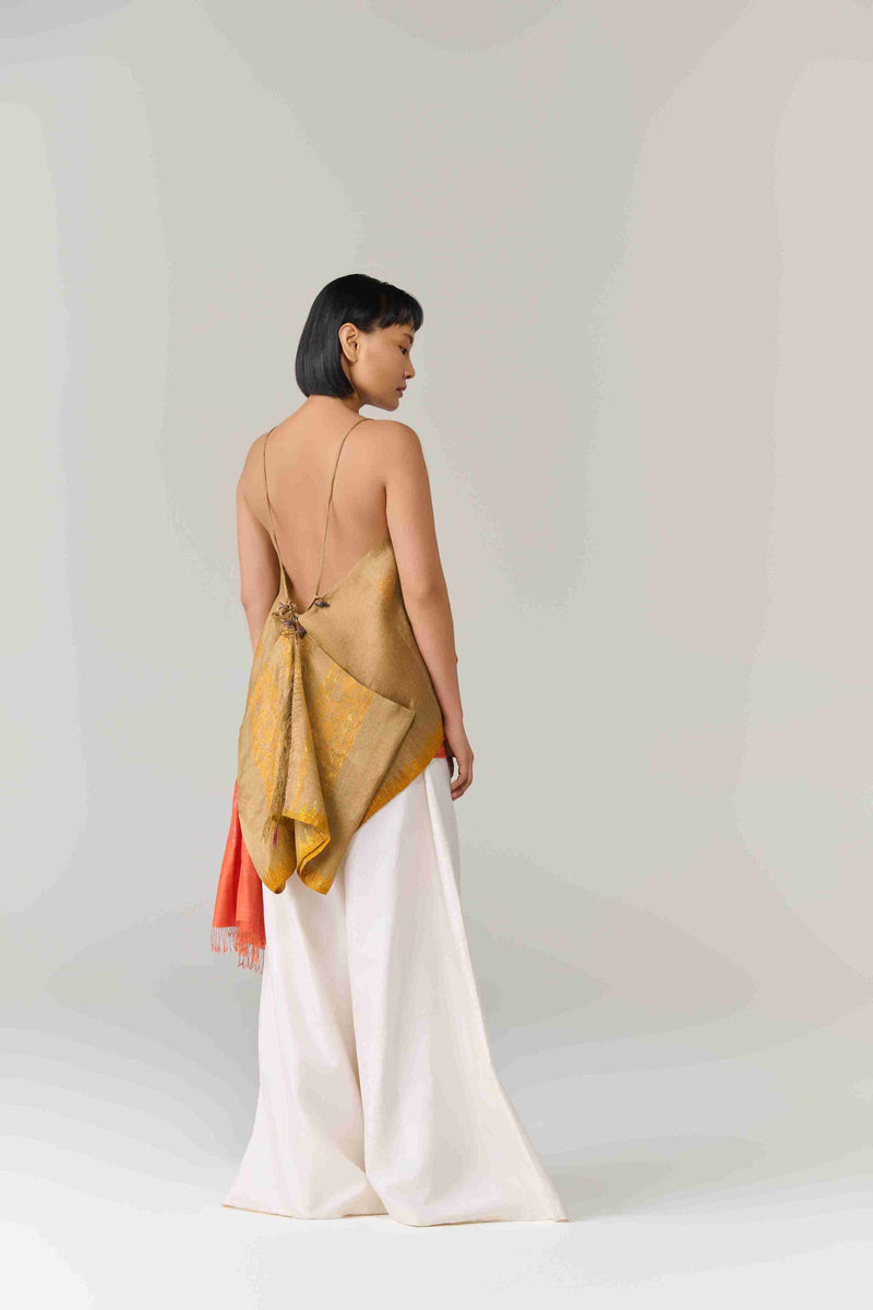 SUNLIT GOLD ENSEMBLE