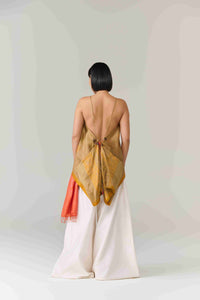 SUNLIT GOLD ENSEMBLE