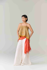 SUNLIT GOLD ENSEMBLE