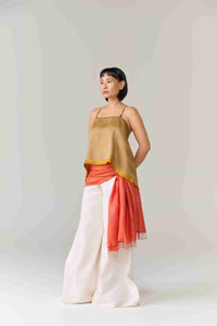SUNLIT GOLD ENSEMBLE