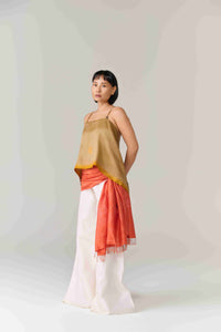 SUNLIT GOLD ENSEMBLE