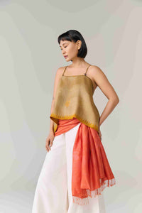 SUNLIT GOLD ENSEMBLE