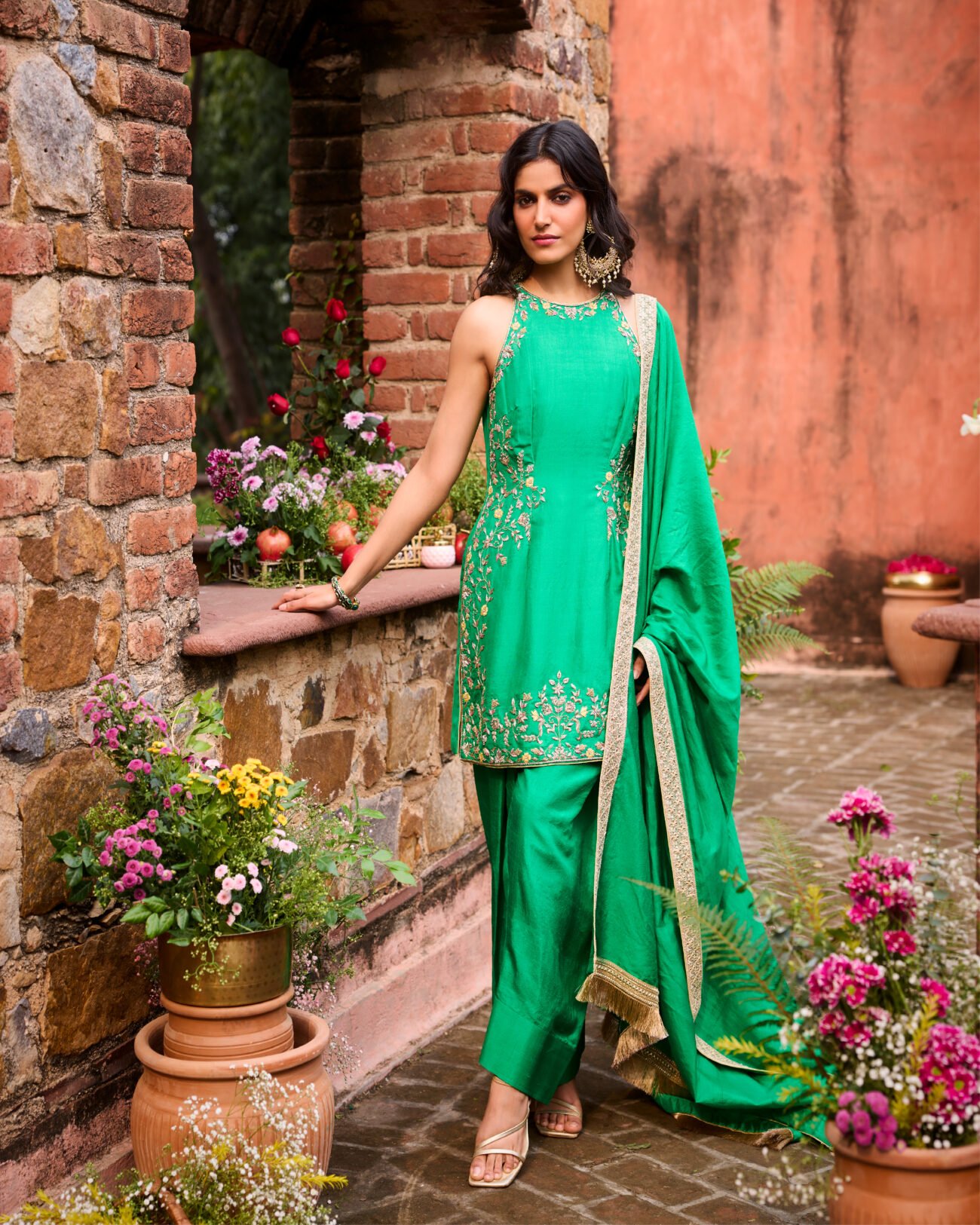 HARIT IVY SUIT - Image 2