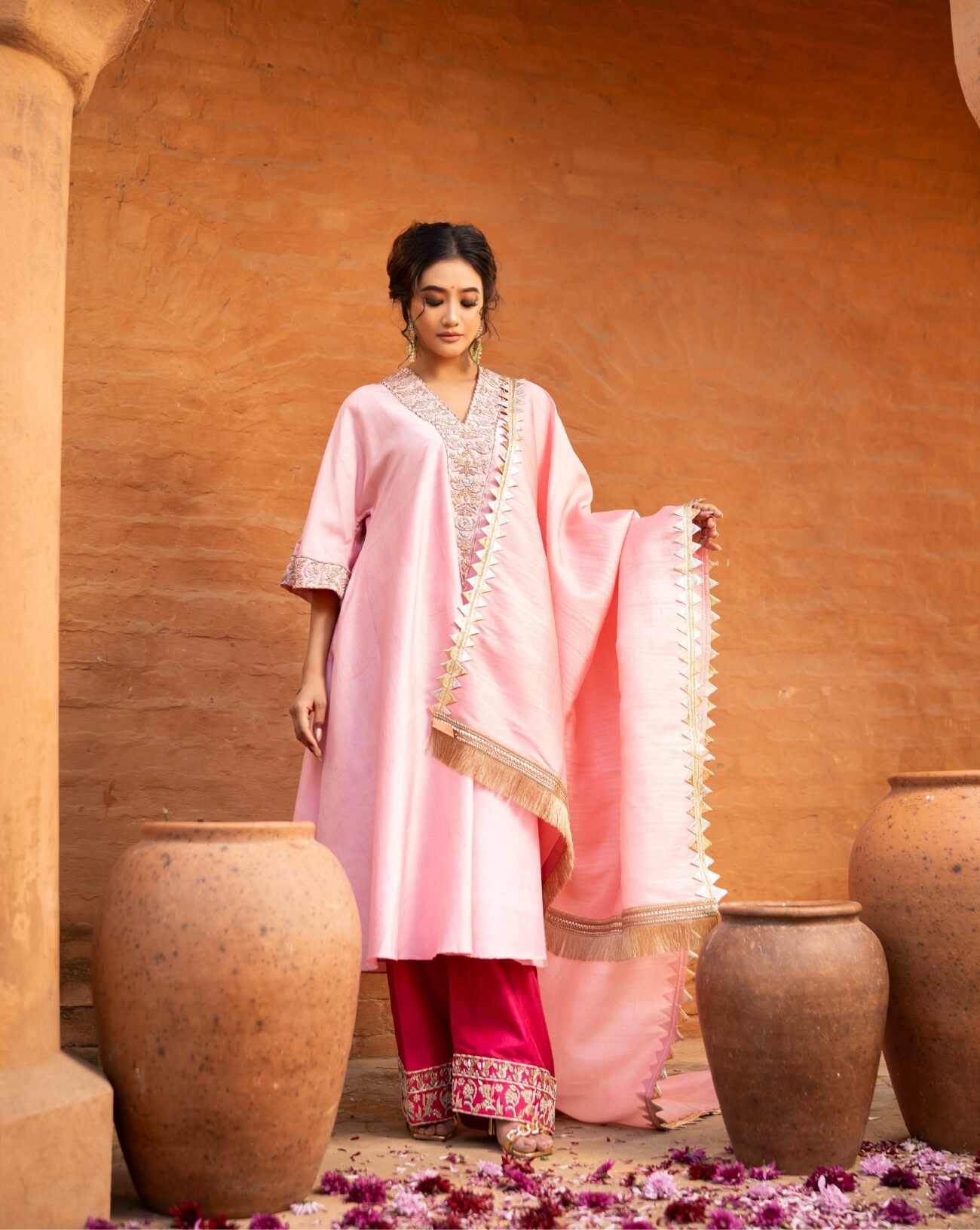 GULABI RANI SUIT - Image 4