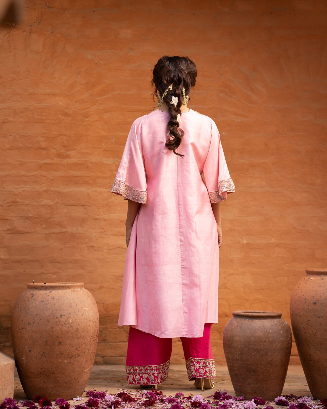 GULABI RANI SUIT - Image 3