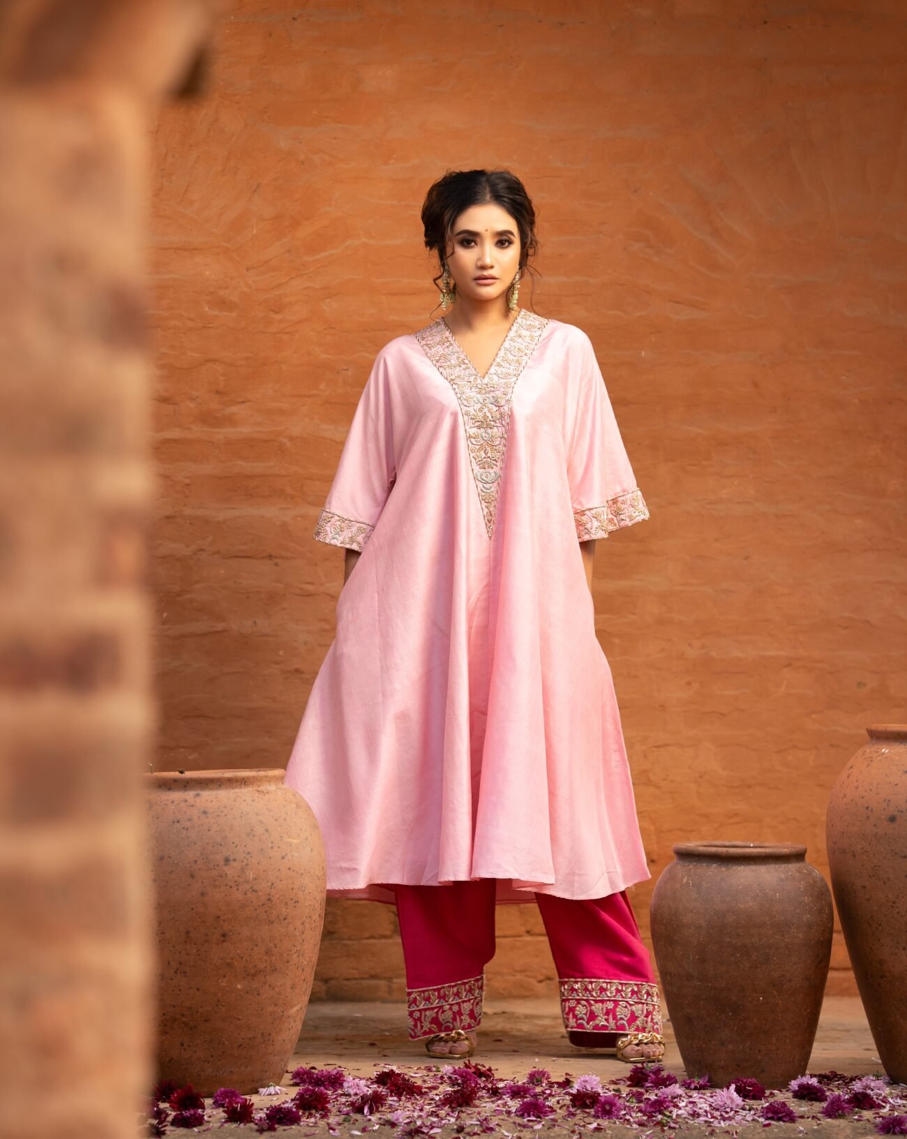 GULABI RANI SUIT - Image 2